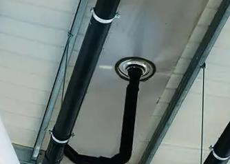 哈尔滨虹吸排水的原理
