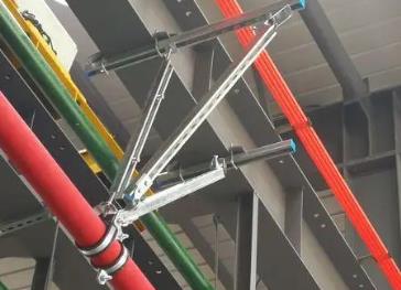 哈尔滨抗震支架厂家与你分享你必须做的紧急情况下的准备